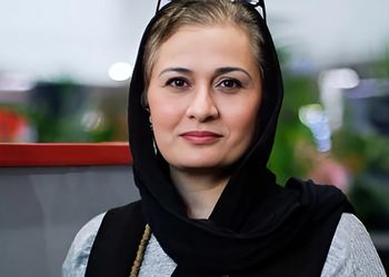 بیوگرافی و عکس‌های شخصی بازیگر نقش رخساره در سریال زیر پای مادر/ تصاویر