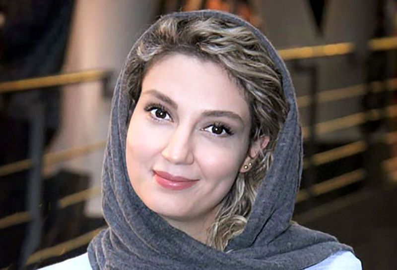 مهسا طهماسبی و حدیث میرامینی و یک قاب نوروزی ویژه