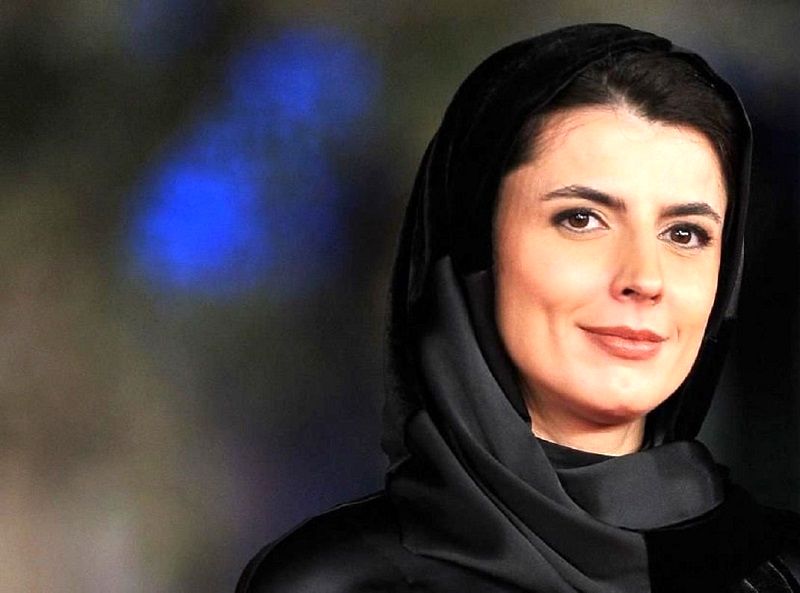 تغییر غافلگیرکننده ظاهر و استایل لیلا حاتمی/ عکس
