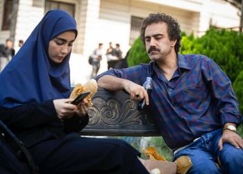 تعریف و تمجید سارایِ پایتخت از بهرام افشاری