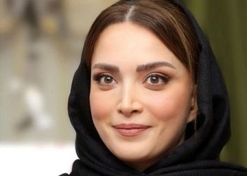قابی تازه از بهنوش طباطبایی با چهره اشک‌آلود/ عکس
