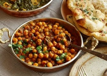 خوراک نخود ترکی؛ غذای لذیذ و مقوی