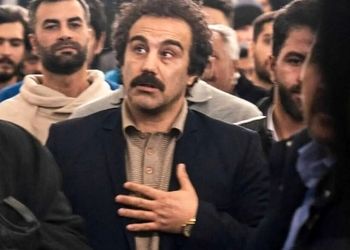 تصاویری از سریال پایتخت۷