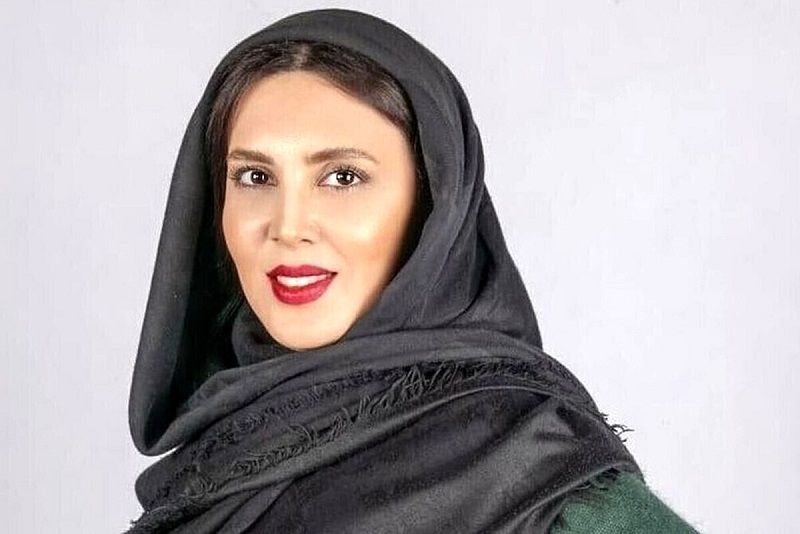آلبوم یادگاری لیلا بلوکات از سفرِ دور اروپا/ تصاویر