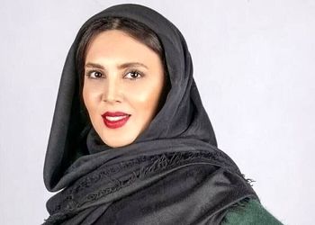 آلبوم یادگاری لیلا بلوکات از سفرِ دور اروپا/ تصاویر