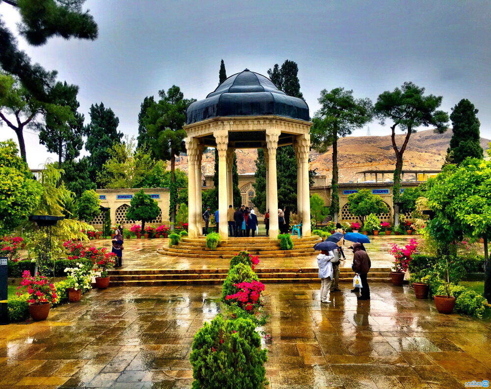 فال حافظ ۱۳ دی ماه ۱۴۰۲/ خداوندا مرا آن ده که آن به