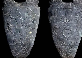  مردی به نام «ماهی»؛ از اولین «فرعون» مصر باستان چه می‌دانیم؟