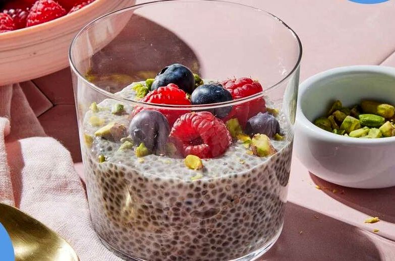 خواص و فواید مصرف دانه چیا