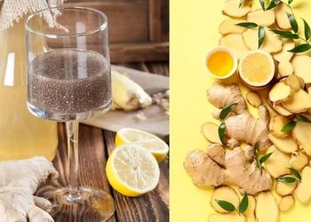 فواید باورنکردنی دانه چیا و زنجبیل برای سلامتی